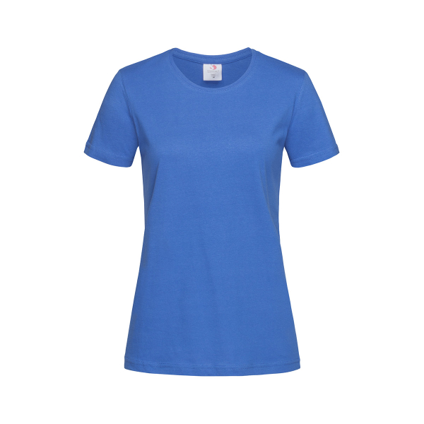 Classic Women, Bright Royal под Нанесение логотипа