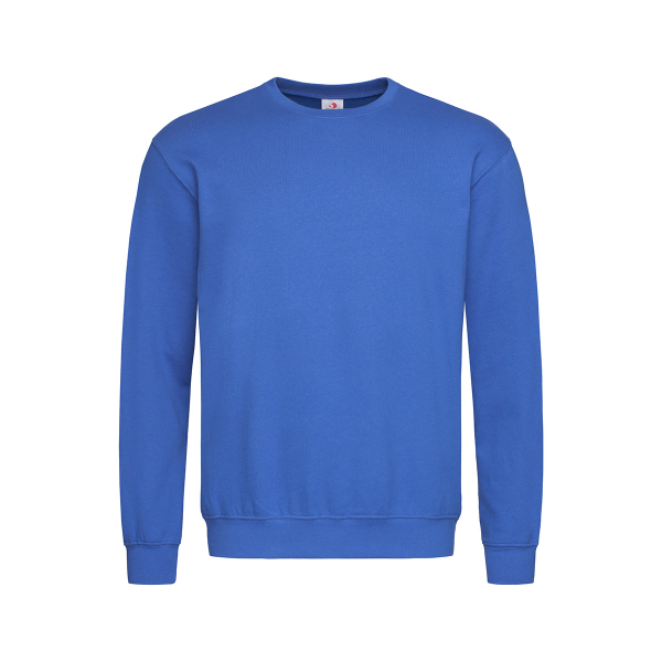 Sweatshirt, Bright Royal под Нанесение логотипа