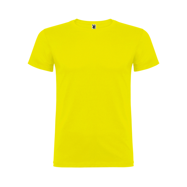 Футболка Beagle под Нанесение логотипа