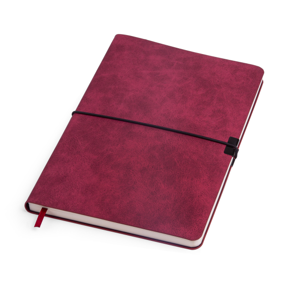 Записна книжка А5, Toscano под Нанесение логотипа