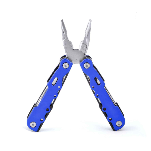 Мультитул Storm 2, TM Discover под Нанесение логотипа