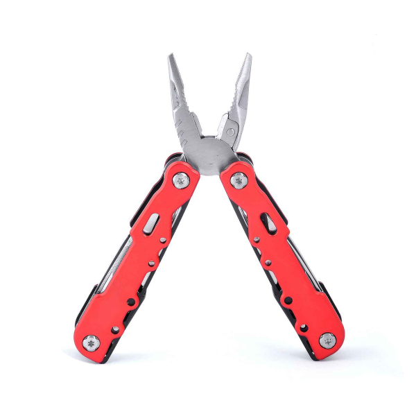 Мультитул Storm 2, TM Discover под Нанесение логотипа