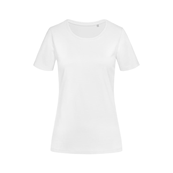 For women, White под Нанесение логотипа