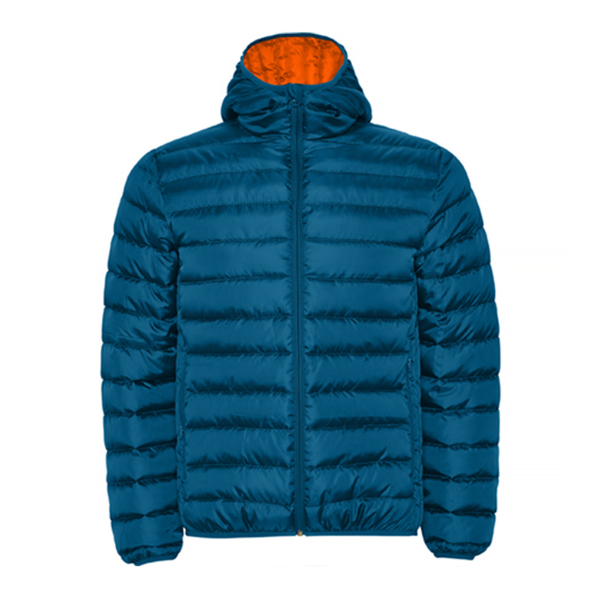 Куртка Norway, TM Roly под Нанесение логотипа