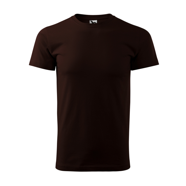 Футболка BASIC 160 под Нанесение логотипа