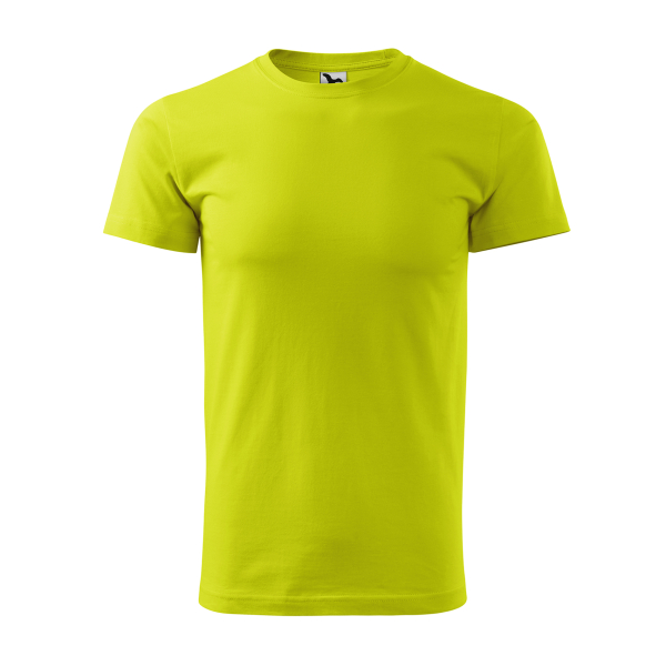 Футболка BASIC 160 под Нанесение логотипа