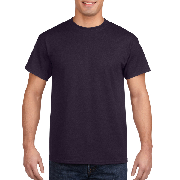 Футболка Heavy Cotton 180 под Нанесение логотипа