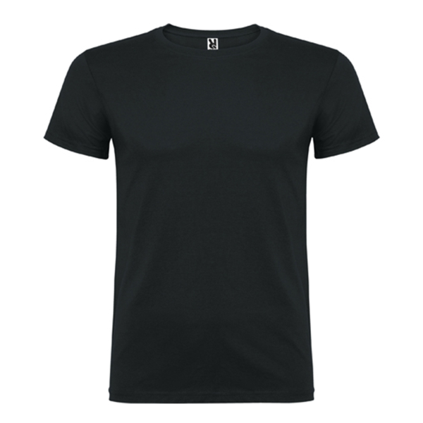 Футболка Beagle 155 под Нанесение логотипа