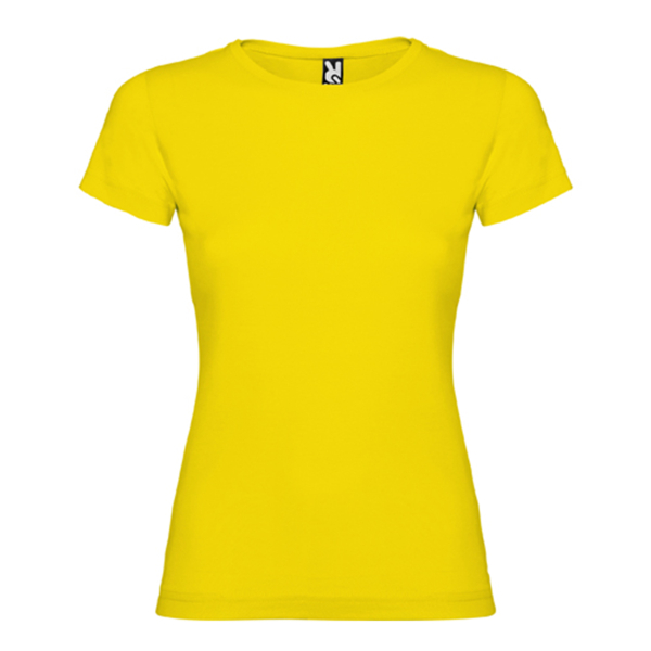 Футболка Jamaica160 под Нанесение логотипа