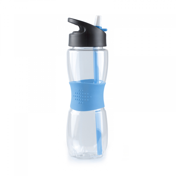 Бутылка для питья Aqua, ТМ Discover под Нанесение логотипа