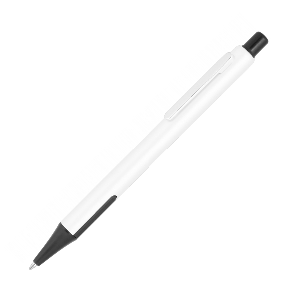 Ручка шариковая, металлическая Sofia, ТМ"Totobi" под Нанесение логотипа