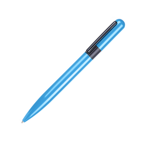 Ручка шариковая, металлическая Havana, ТМ"Totobi" под Нанесение логотипа