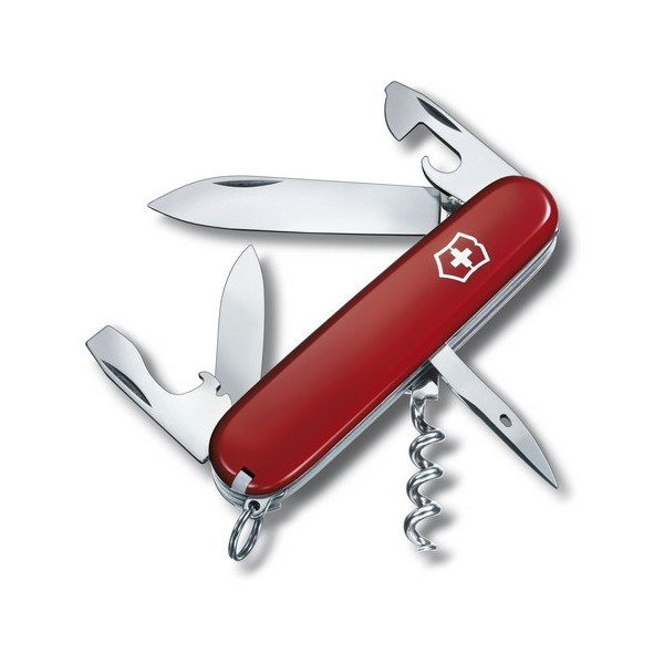 Складной нож Victorinox Spartan под Нанесение логотипа